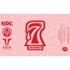 A7Y7 x Floc. x Rivington